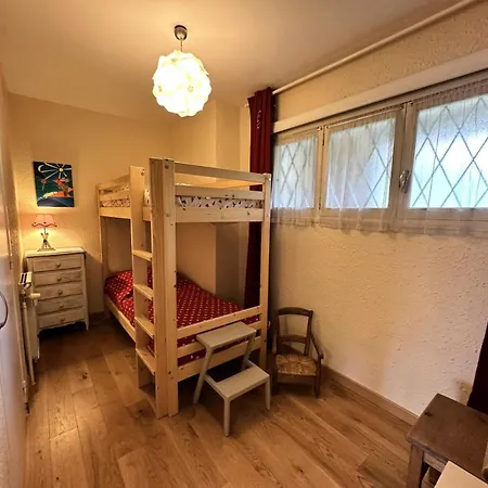 Apartment Les Trolles - Nouveaute En Plein Centre Du Village Mae-7103 Villard-de-Lans