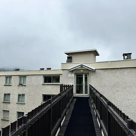 Résidence Les Trolles - Nouveauté En Plein Centre Du Village Mae-7103 Villard-de-Lans
