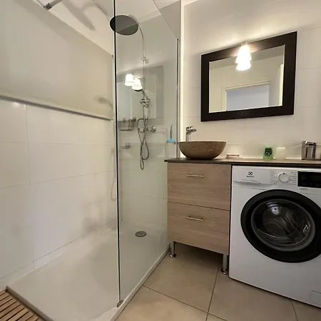 Résidence Les Trolles - Nouveauté En Plein Centre Du Village Mae-7103 Apartamento *